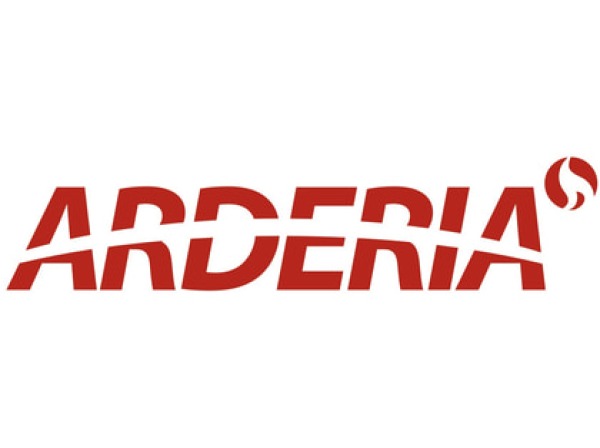 Arderia