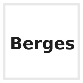 Berges