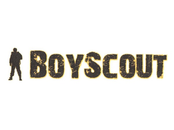 BOYSCOUT