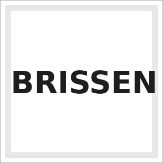 BRISSEN