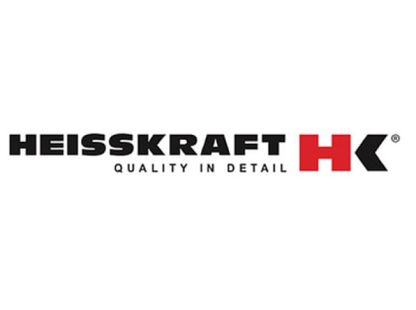 Heisskraft