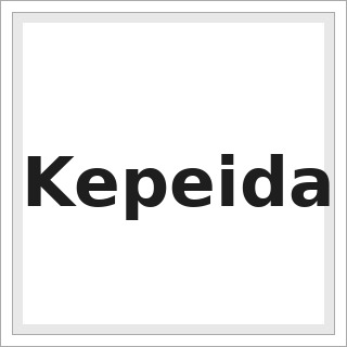Kepeida