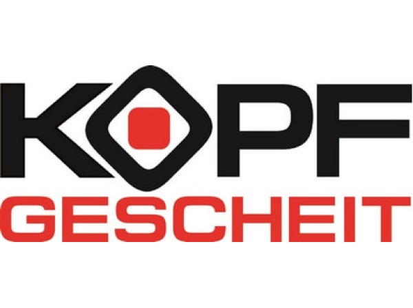 Kopfgescheit