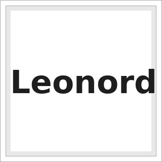 Leonord