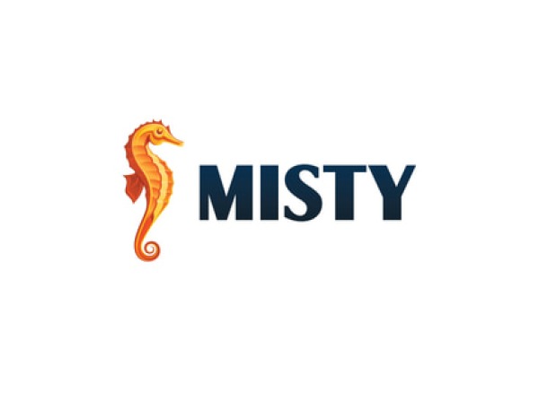 Misty