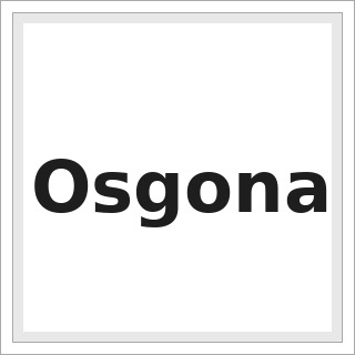 Osgona