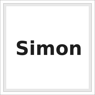Simon