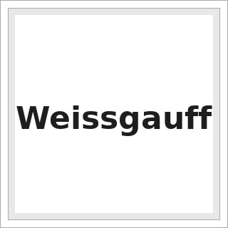 Weissgauff