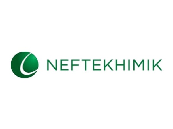 Нефтехимик