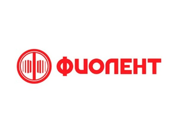 Фиолент