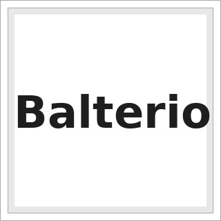 Balterio