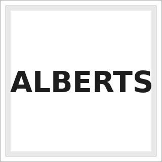 ALBERTS