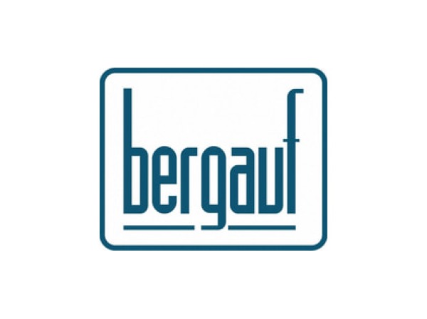Bergauf