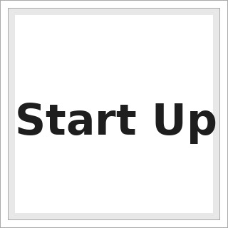 Start Up