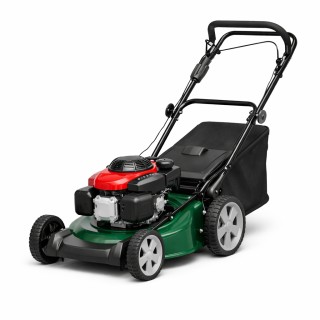 Садовая техника