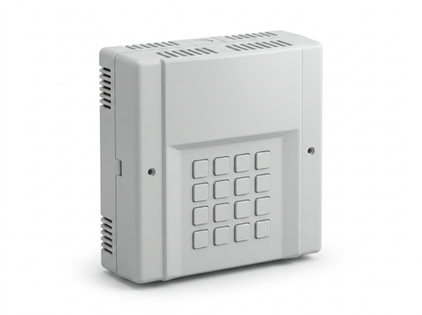 Системы пожарно-охранной сигнализации