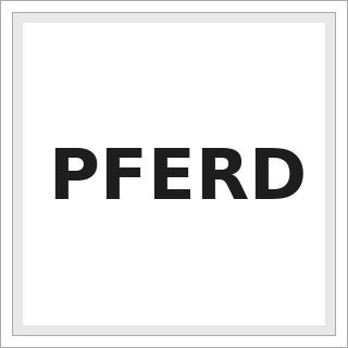 PFERD