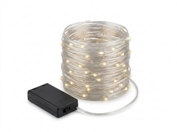 Праздничное освещение