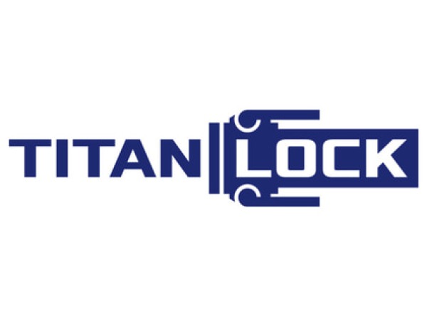 TITAN LOCK