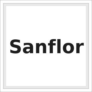 Sanflor