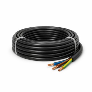 Для кабелей и проводов