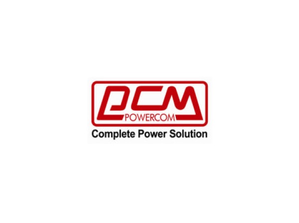 Powercom