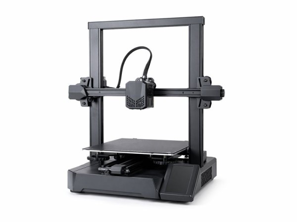 3D техника
