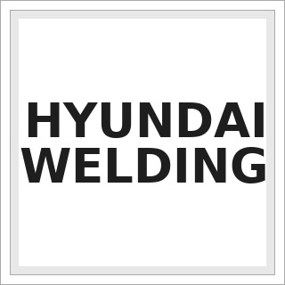 HYUNDAI WELDING