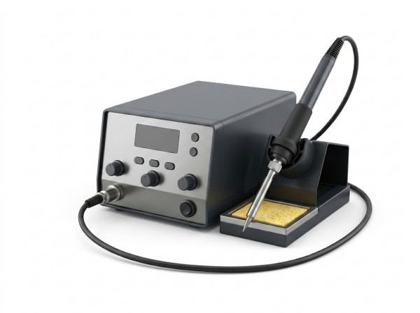 Паяльные станции