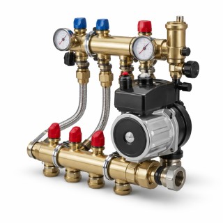 Инженерная сантехника