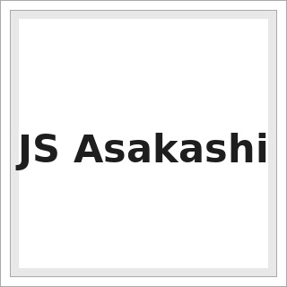 JS Asakashi