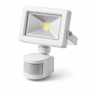 Для освещения