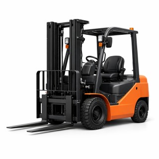 Складская техника