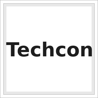 Techcon