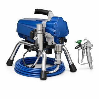 Малярное оборудование