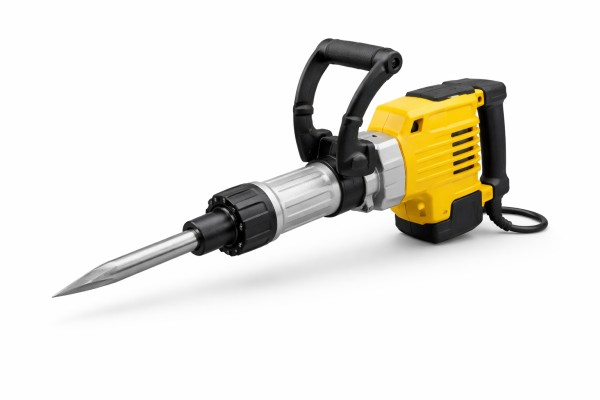 Отбойные молотки