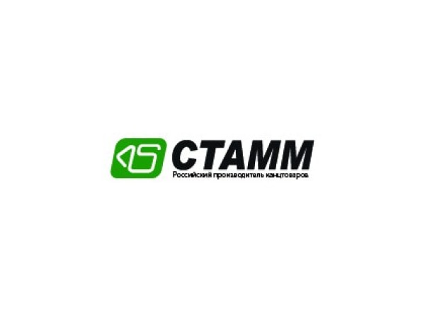 Стамм