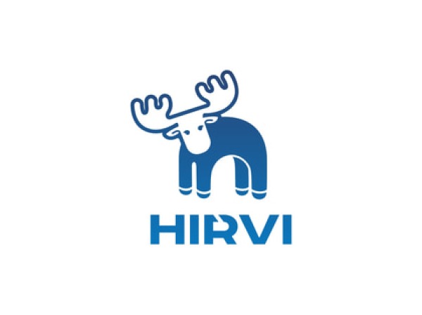 HIRVI
