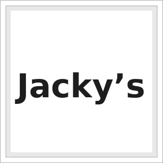 Jacky’s