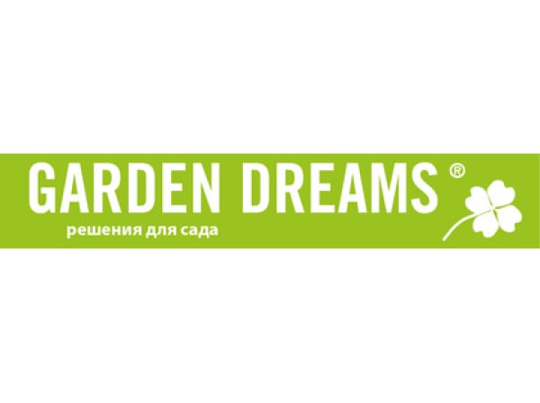 Garden Dreams