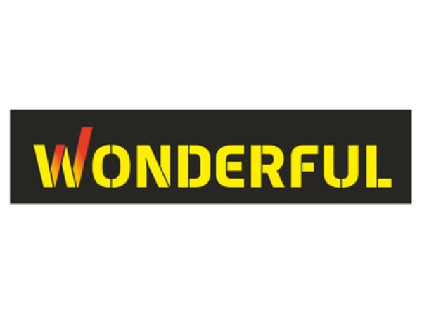 WONDERFUL