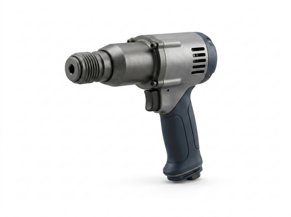 Пневмодолота и пневмозубила