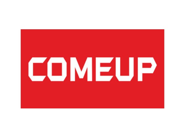 COMEUP