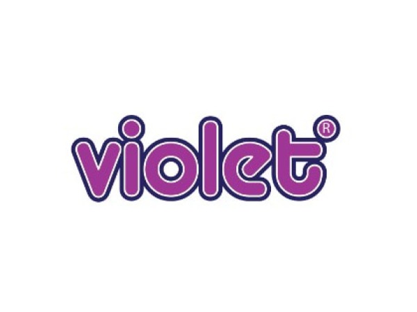 Violet