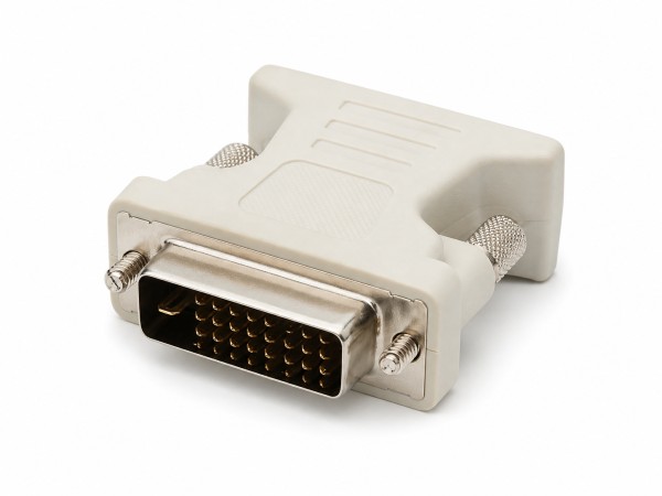 DVI