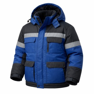 Зимняя спецодежда