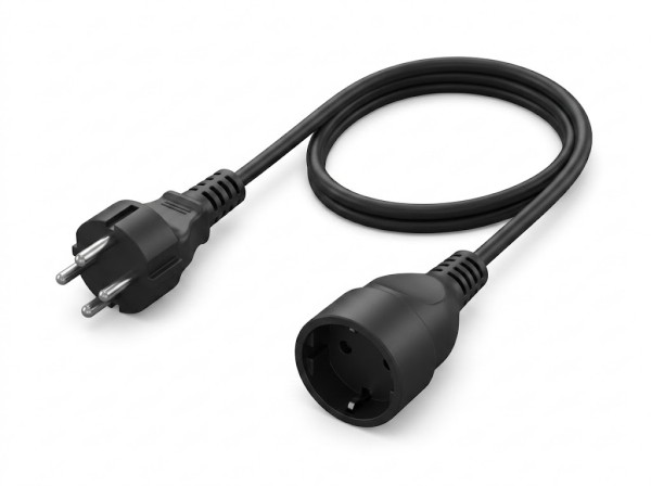 Удлинители - шнуры