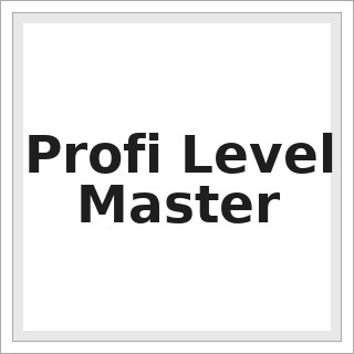 Profi Level Master