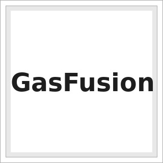 GasFusion