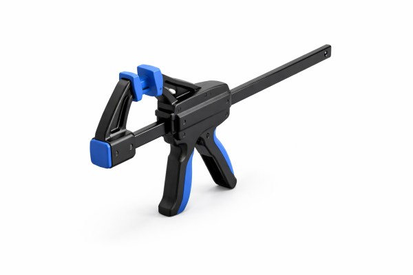 Ручные зажимы